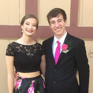 Meet your Posher, Caitlyn